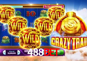 A Revolução dos Aplicativos de Jogos no 488bet