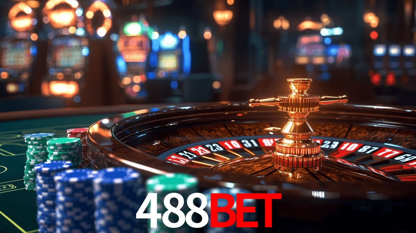 488bet: Seu Especialista em Apostas Esportivas Brasileiras