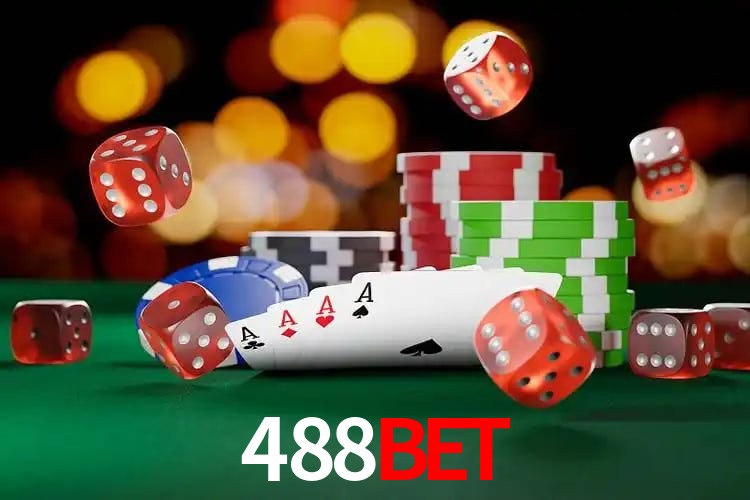 Diretório de Jogos 488bet
