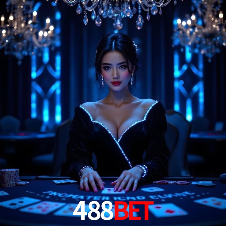 Jogos de Slot 488bet