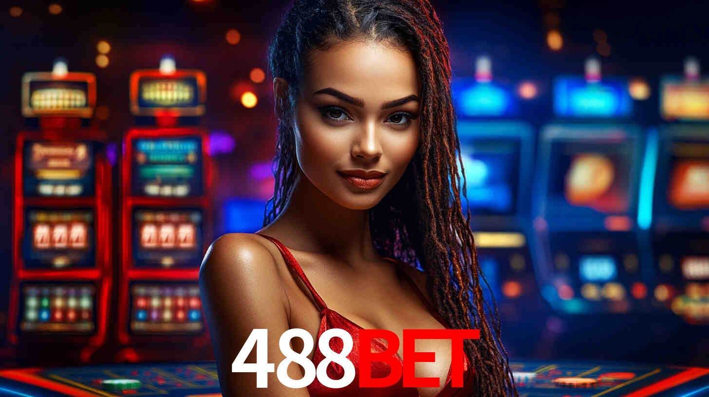 Descubra a Essência do 488bet: Nossa História e Compromissos