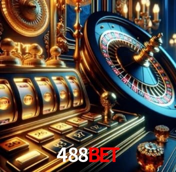 Mesa de Blackjack 488bet