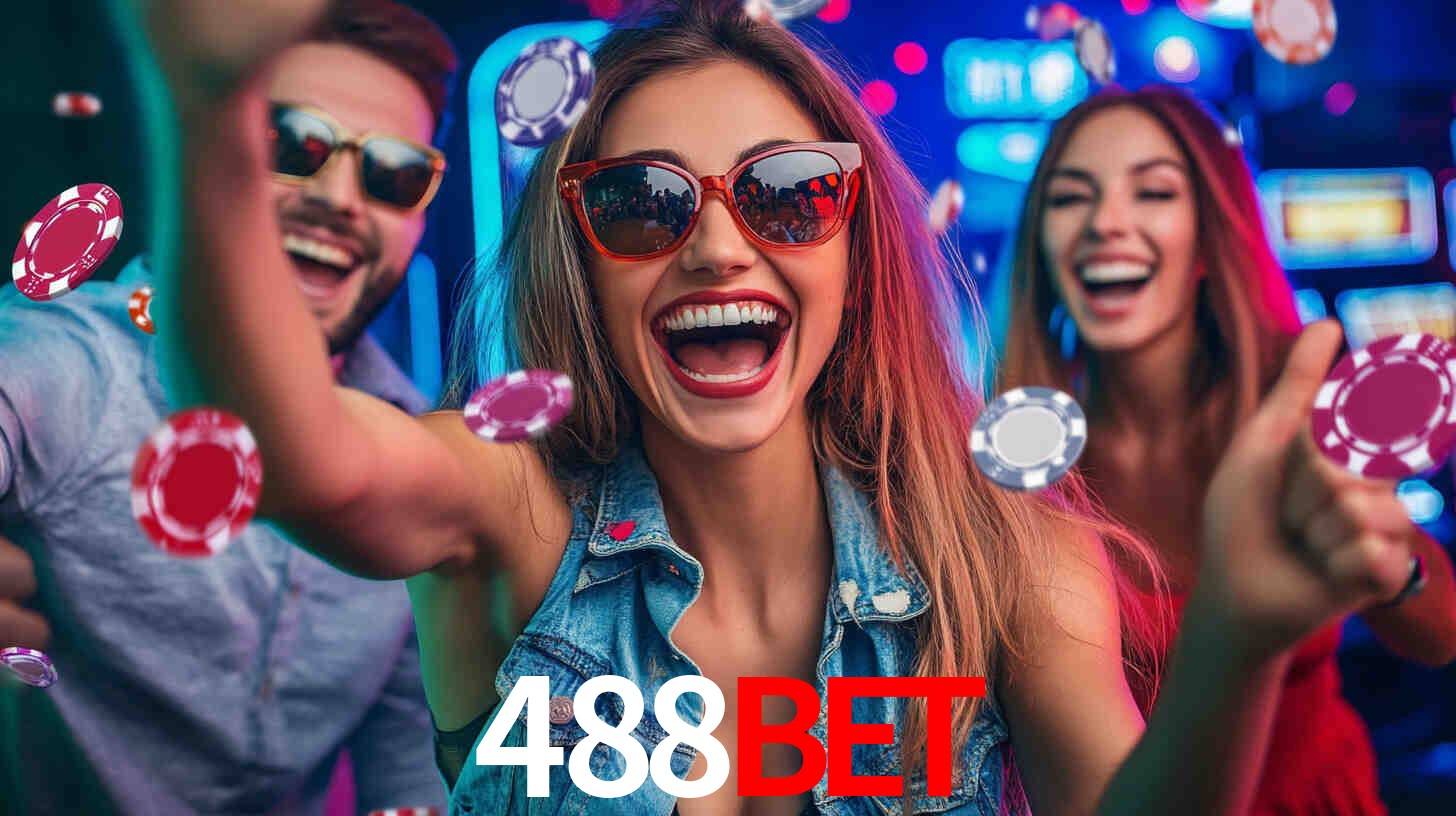 Descubra a Essência do 488bet: Nossa História e Compromissos