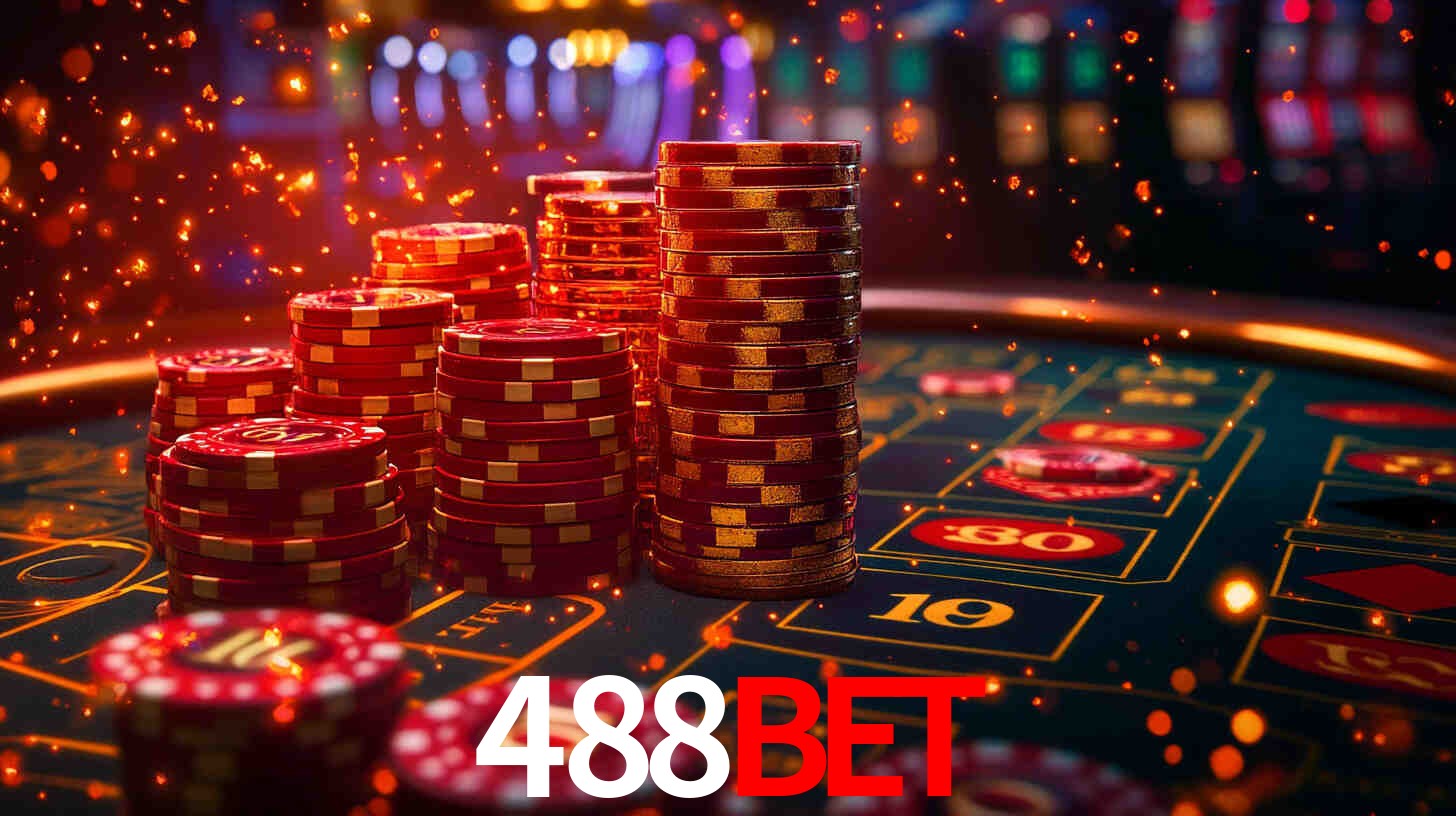 Exclusive Games 488bet