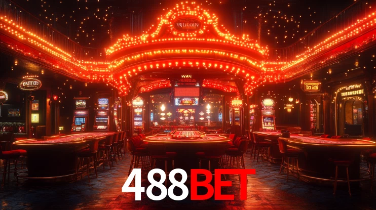 488bet