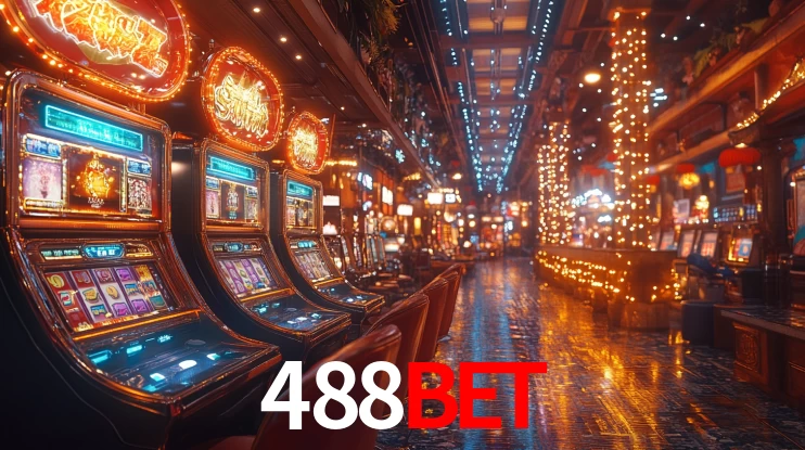 488bet