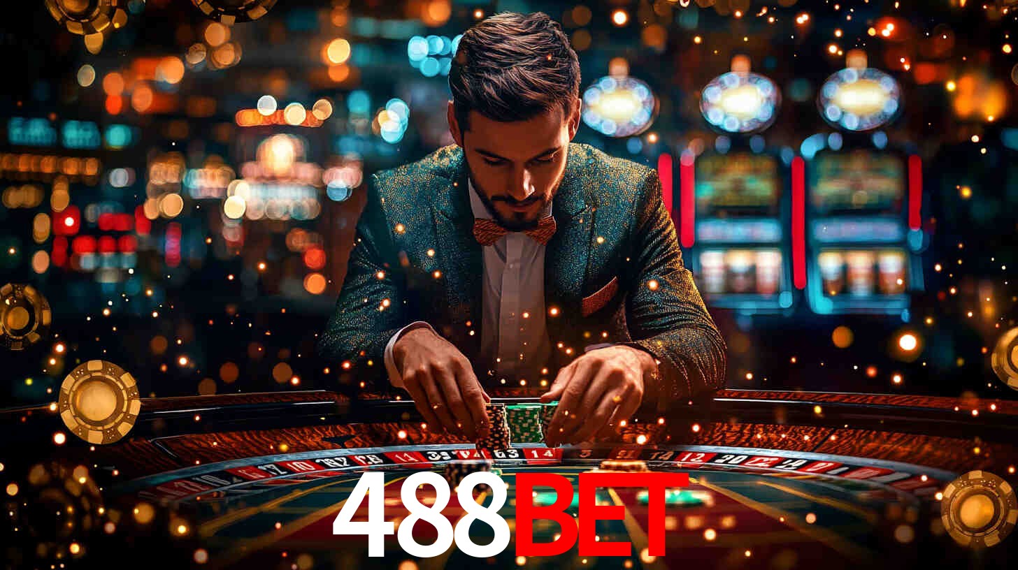 488bet App Interface