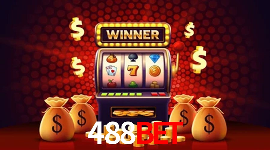 Live Casino 488bet