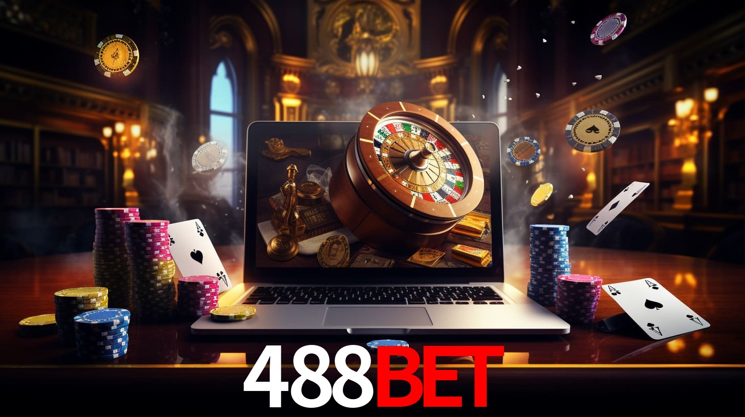 Live Casino 488bet