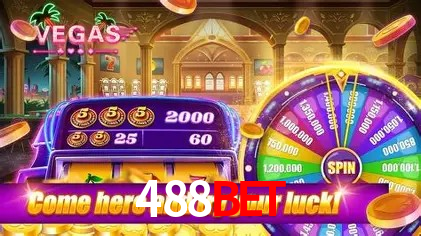 Flash Promotion 488bet