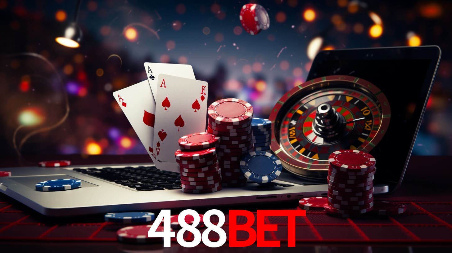 VIP Casino 488bet