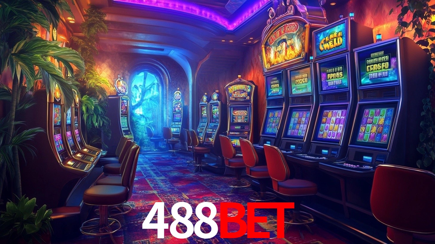 Tournaments 488bet