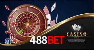 Apostas de Futebol 488bet