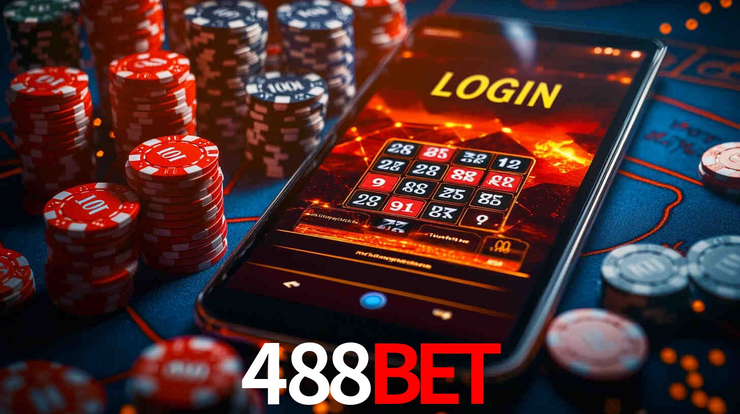 488bet
