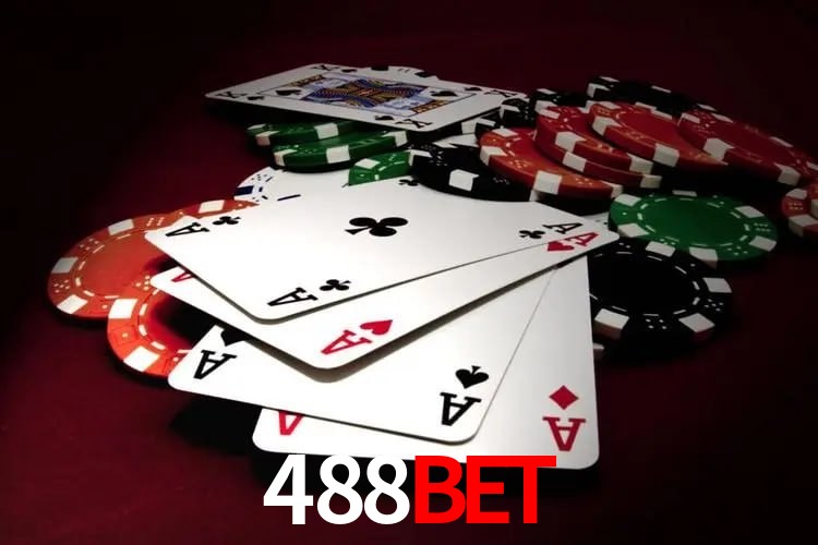 Torneios 488bet