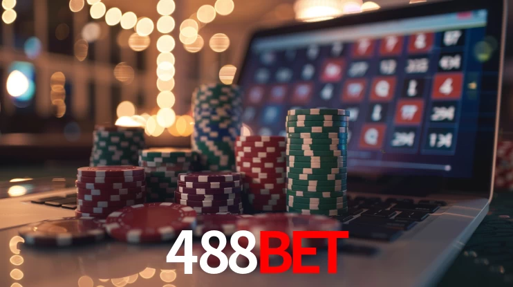 Slot Games 488bet