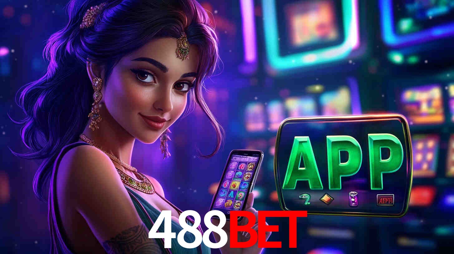 488bet plataforma
