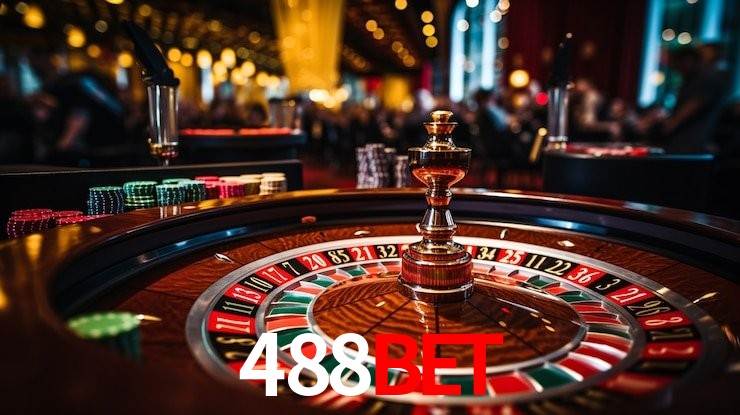 API Integration 488bet