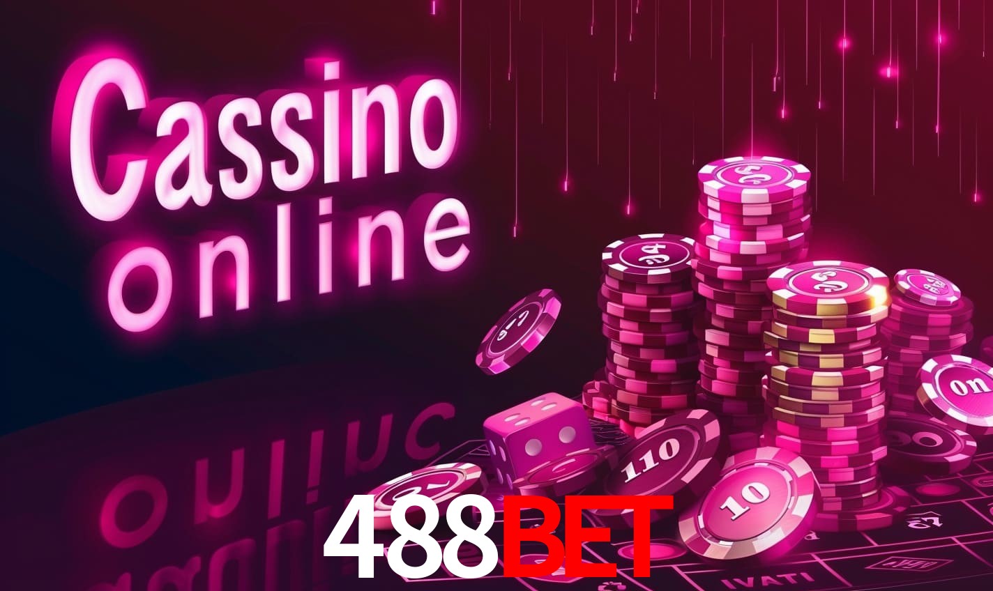 Descubra o Programa VIP da 488bet: Vantagens Exclusivas para Jogadores
