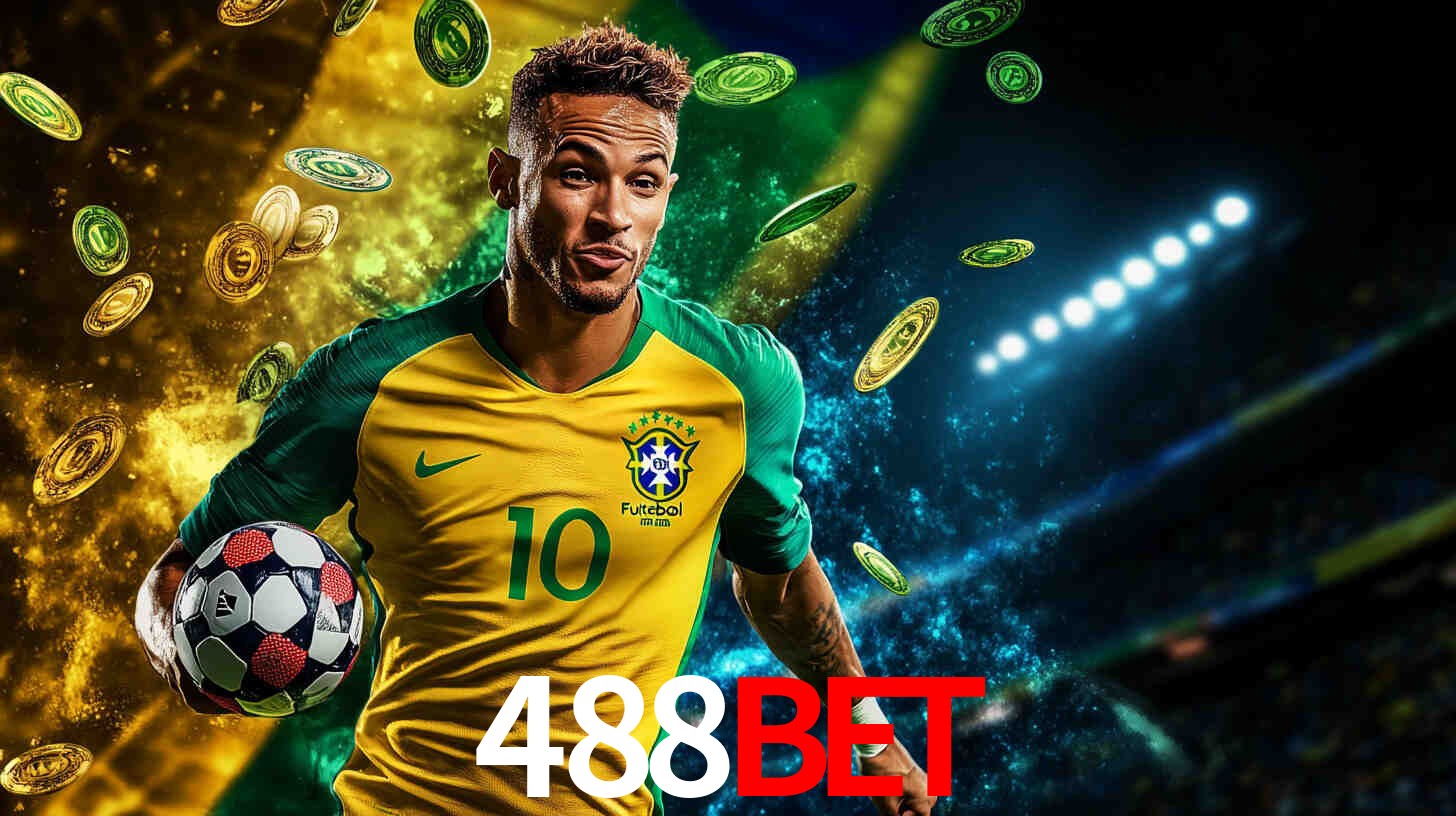 Explorando a Categoria de Eventos em Apostas na 488bet