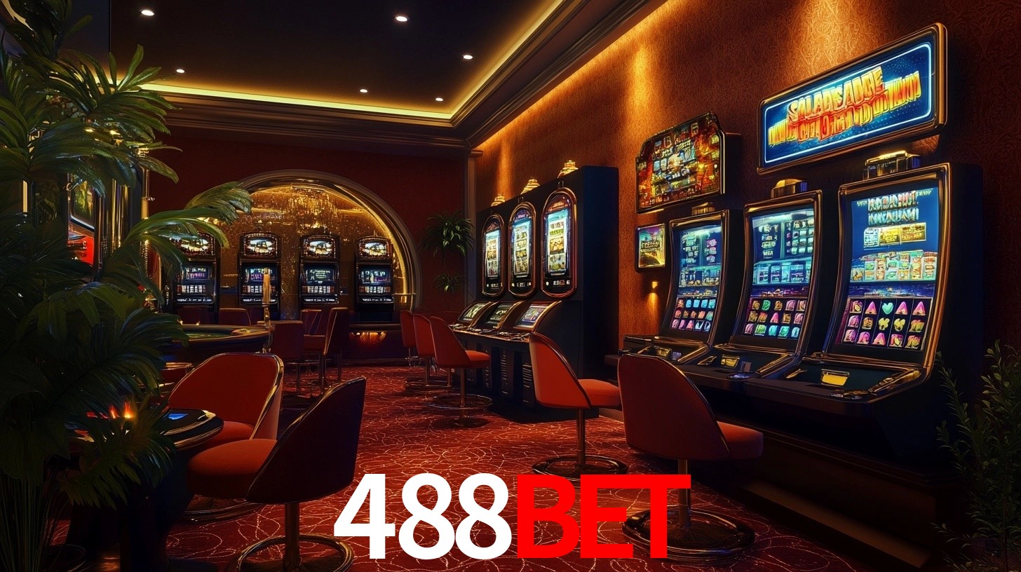 Daily Bonuses 488bet