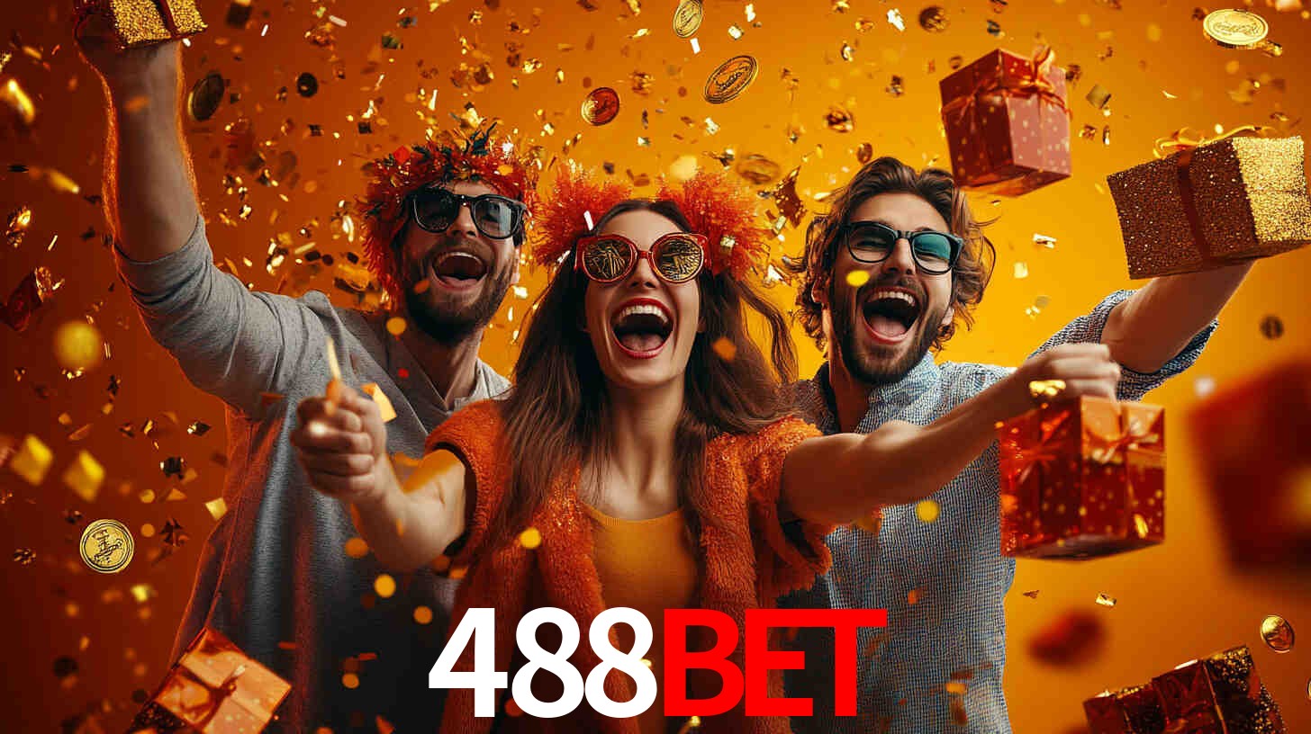 488bet plataforma