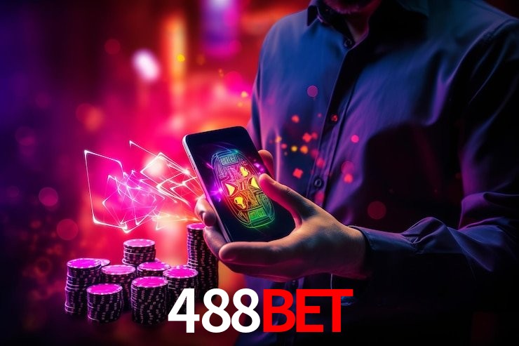 Programa VIP 488bet