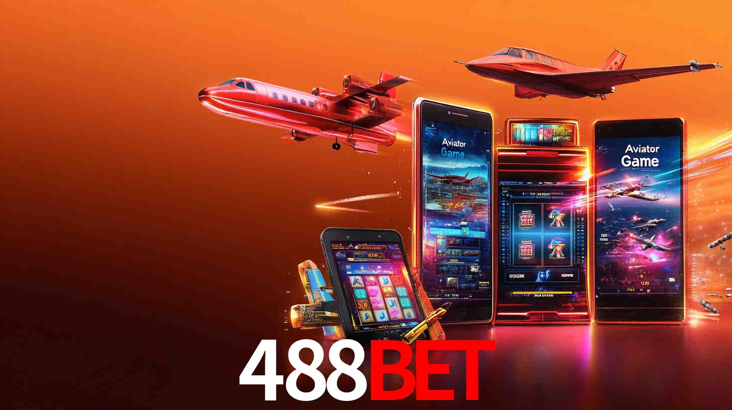 Descubra o Programa VIP da 488bet: Vantagens Exclusivas para Jogadores