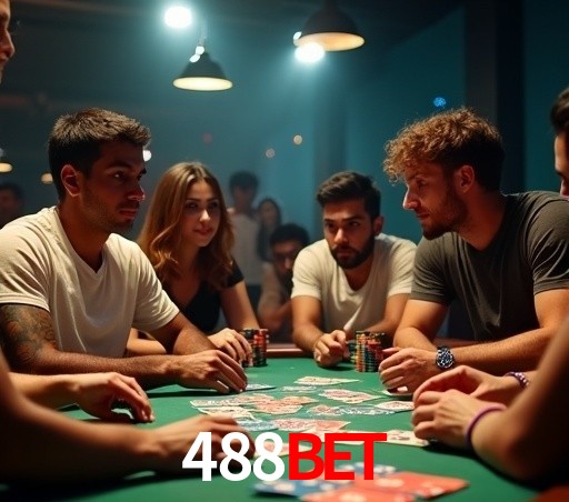 488bet Loteria Online Brasil - Plataforma Certificada