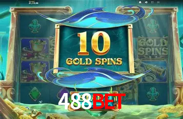 Apostas Esportivas na 488bet: Um Guia Completo