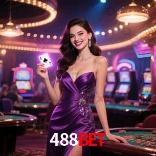 Casino VIP 488bet