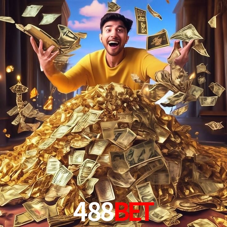 Jogo Spaceman 488bet
