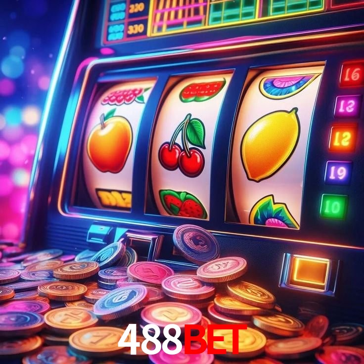 Recursos de Bônus 488bet