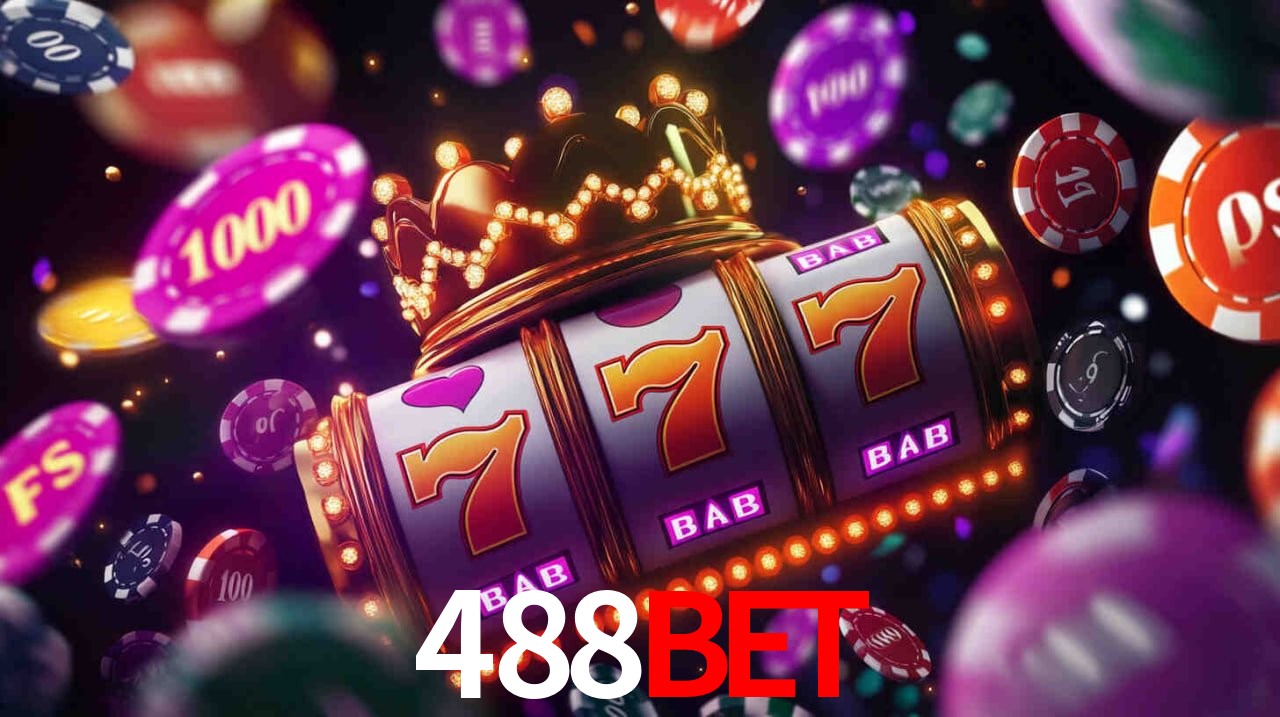 Live Casino 488bet