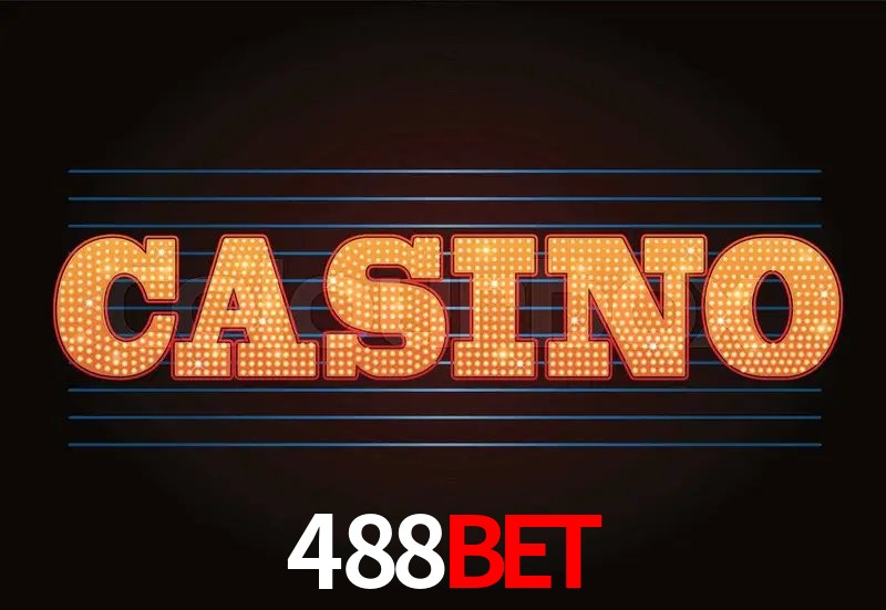 Diretório de Jogos 488bet