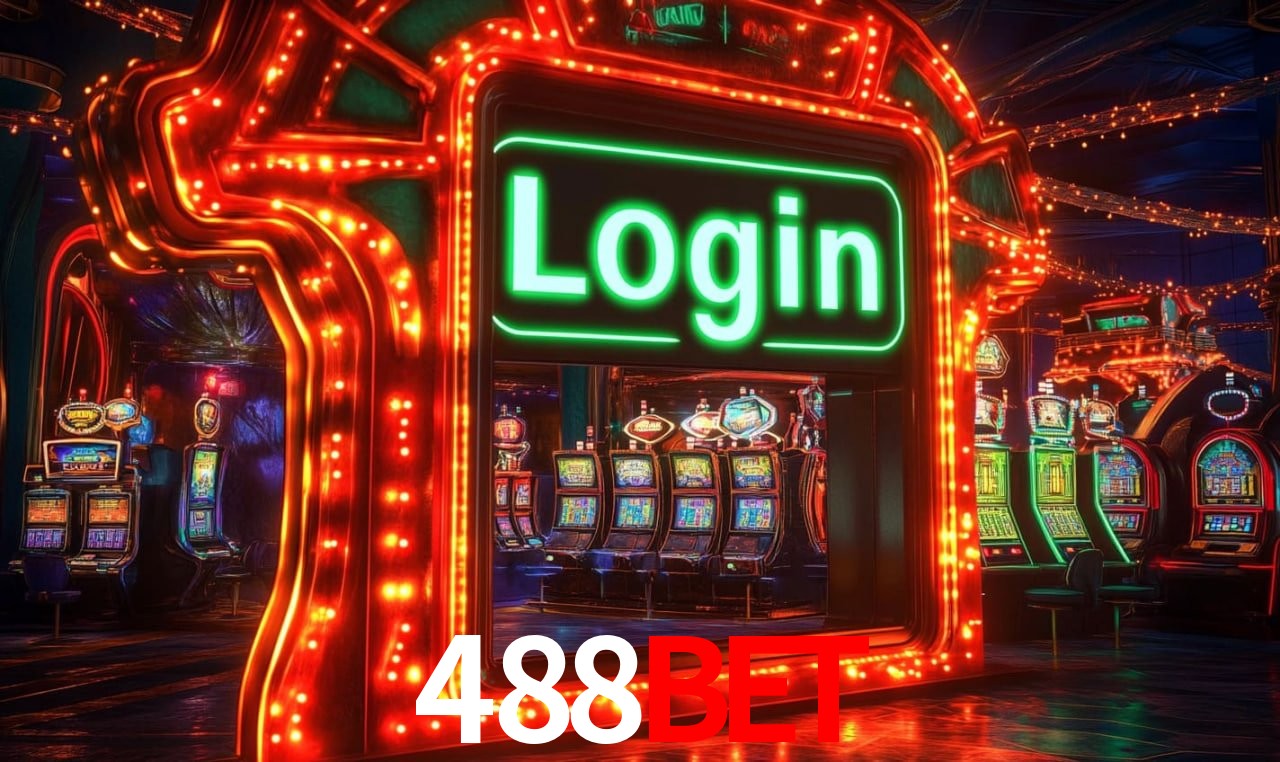 Estatísticas 488bet