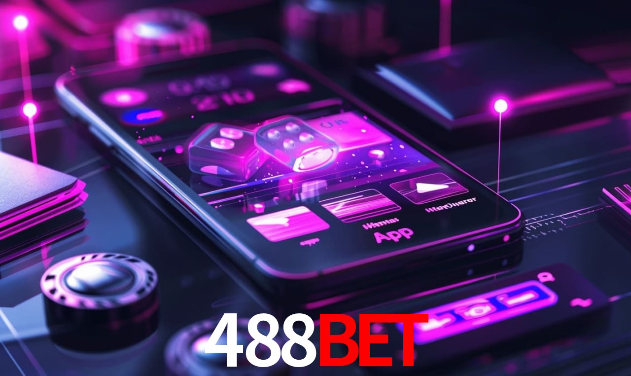 Football Betting 488bet