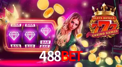A Revolução dos Aplicativos de Jogos no 488bet