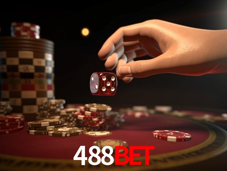 Segurança 2FA 488bet