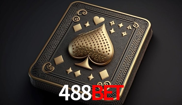 Jogos de Slot 488bet