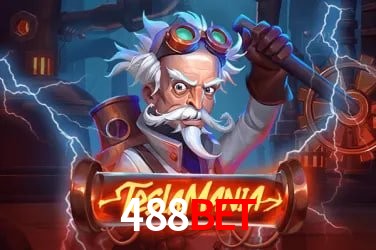 Integração de APIs 488bet