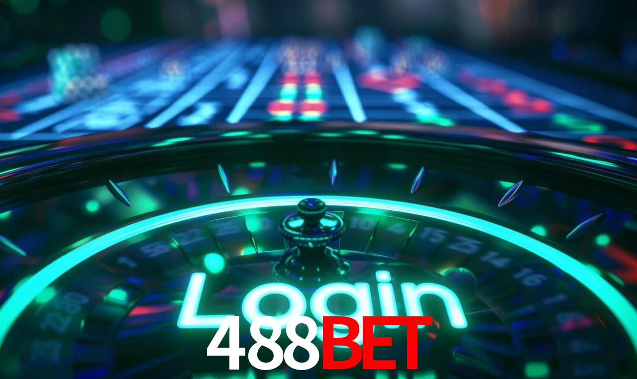 Experiência VIP 488bet