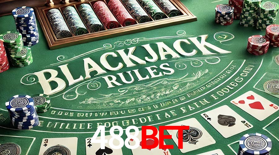 Account Benefits 488bet