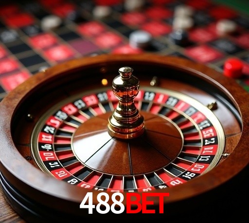 488bet Seguro SSL