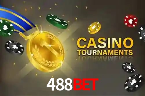 Requisitos do APK 488bet para Android - Logo Oficial