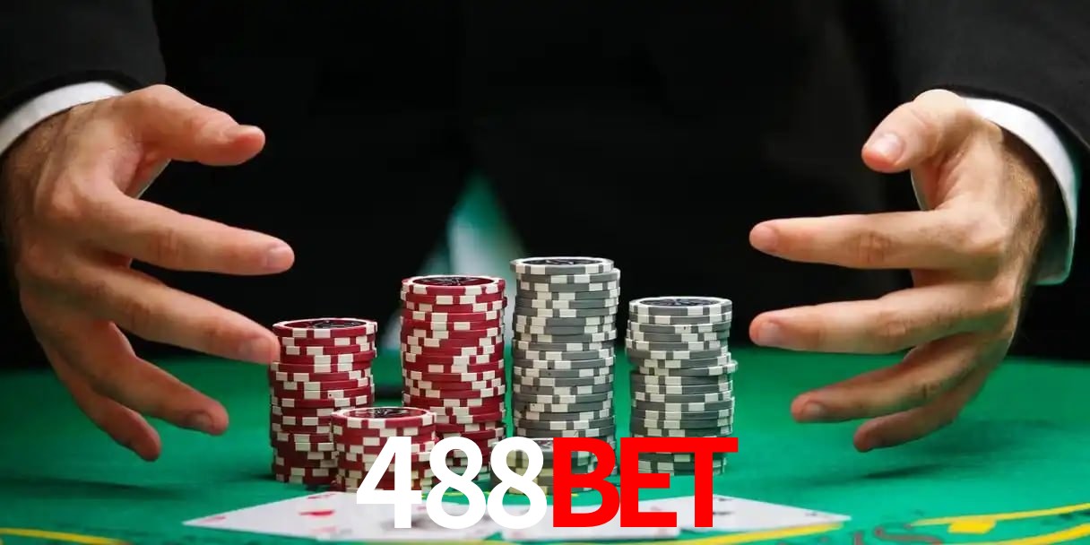 488bet VIP Program Logo