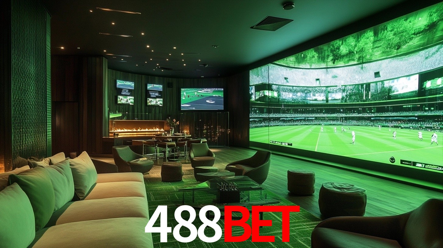 488bet - Fortuna e Emoção Garantidas - 488bet.com