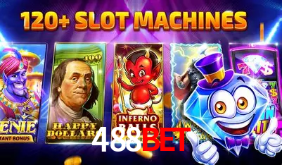 488bet Cassino Ao Vivo - 89 Mesas Evolution Gaming