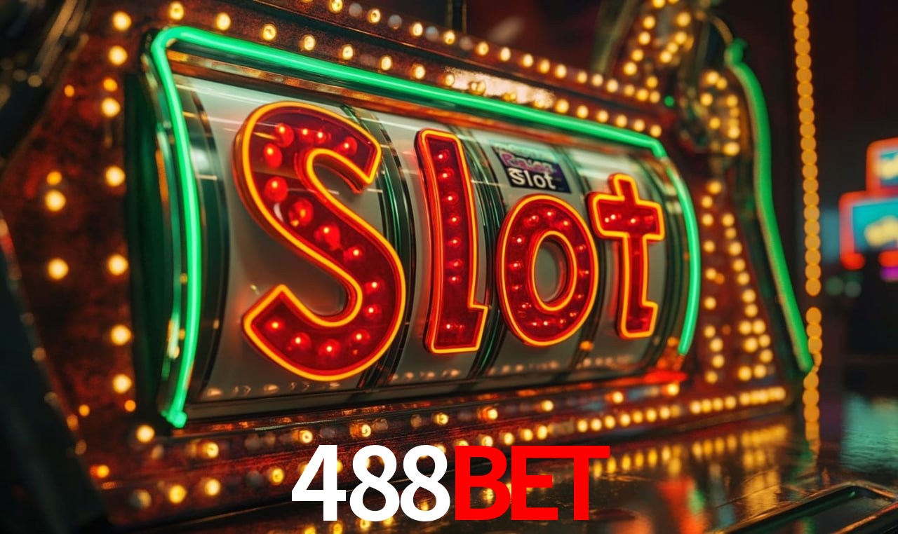 Promoções Sazonais 488bet