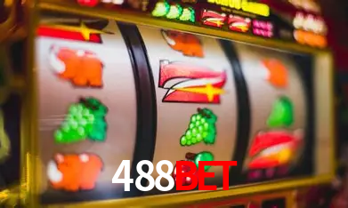 Inovações de Jogos na 488bet: O Futuro das Experiências Interativas